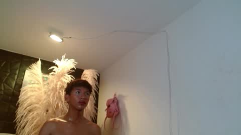 Snapshot of chanel_bitch783354 chatting on March 10, 2026, 8:14 pm chanel_bitch783354 online show from March 10, 2026, 8:14 pm