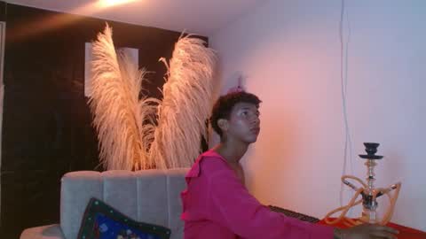 Snapshot of chanel_bitch783354 chatting on March 11, 2026, 6:47 pm chanel_bitch783354 online show from March 11, 2026, 6:47 pm