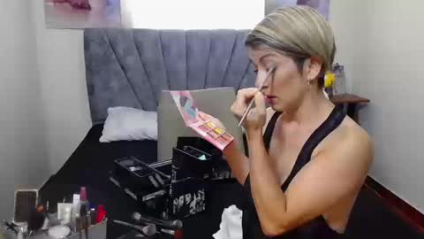 Snapshot of chanel_joliee chatting on October 20, 2025, 3:45 pm chanel online show from October 20, 2025, 3:45 pm