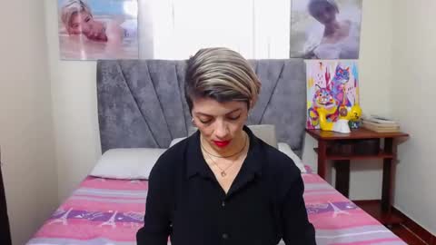 Snapshot of chanel_joliee chatting on November 26, 2025, 6:20 pm chanel online show from November 26, 2025, 6:20 pm