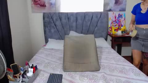 Snapshot of chanel_joliee chatting on November 30, 2025, 2:43 pm chanel online show from November 30, 2025, 2:43 pm