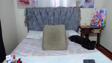 Snapshot of chanel_joliee chatting on January 8, 2026, 1:13 pm chanel online show from January 8, 2026, 1:13 pm