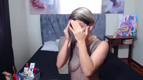 Snapshot of chanel_joliee chatting on February 23, 2026, 6:16 pm chanel online show from February 23, 2026, 6:16 pm