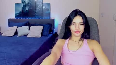 Snapshot of chaneljem chatting on November 19, 2025, 10:59 am chaneljem online show from November 19, 2025, 10:59 am