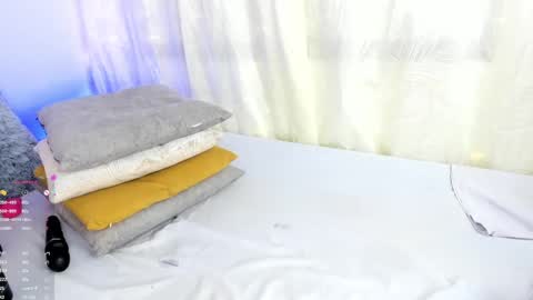 Snapshot of chanell_lovers chatting on February 12, 2025, 5:26 am CHANELL online show from February 12, 2025, 5:26 am