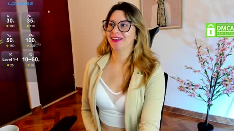 Snapshot of chanell_taylor_ chatting on January 29, 2025, 2:10 pm chanell online show from January 29, 2025, 2:10 pm