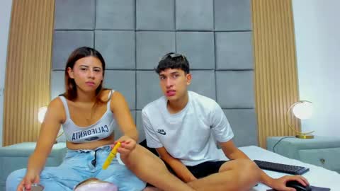 Chanellandmax online show from November 6, 2025, 2:07 pm