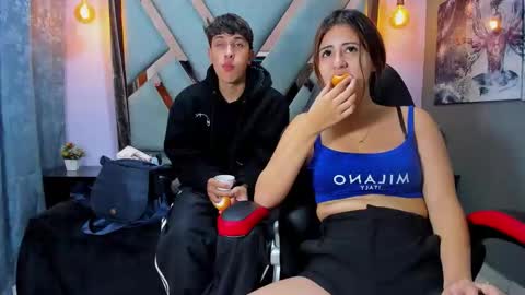 Chanellandmax online show from November 30, 2025, 1:26 pm