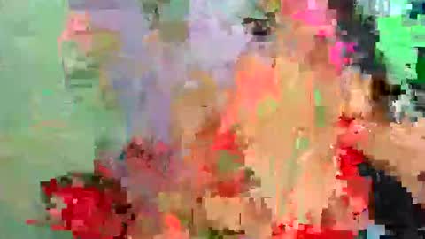 Chanell Brad online show from December 3, 2025, 2:26 pm