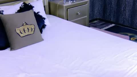 chanelledy1 online show from November 19, 2025, 3:17 am