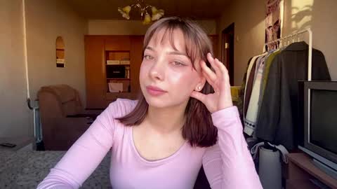 Snapshot of chanelleskora chatting on April 3, 2026, 2:04 pm Soffy online show from April 3, 2026, 2:04 pm