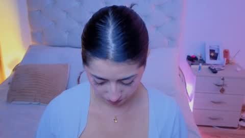 Chanell online show from November 23, 2025, 9:36 pm