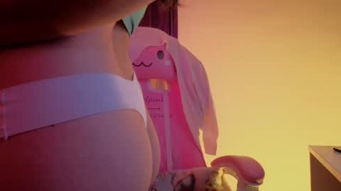 Snapshot of chanellgv chatting on January 7, 2026, 9:50 pm Chanell online show from January 7, 2026, 9:50 pm