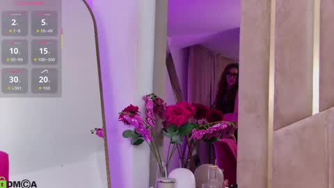 chanelstormx online show from May 5, 2026, 6:27 pm