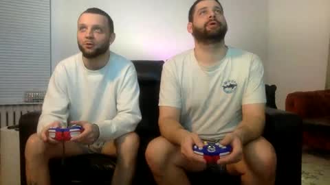 TATS AND TANNED online show from January 31, 2025, 3:20 am