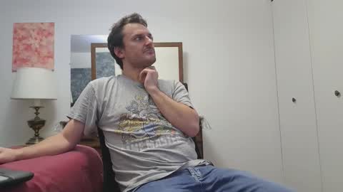 Snapshot of changej chatting on October 13, 2025, 8:47 am changej online show from October 13, 2025, 8:47 am