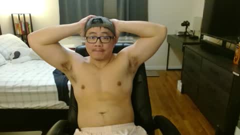 Snapshot of changyb chatting on February 27, 2026, 2:22 am changyb online show from February 27, 2026, 2:22 am