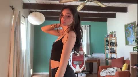 Snapshot of channel022 chatting on February 16, 2026, 8:38 pm Channel 22 online show from February 16, 2026, 8:38 pm