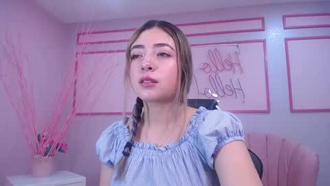 Snapshot of channel_blonde_a chatting on January 13, 2025, 4:51 pm channel_blonde_a online show from January 13, 2025, 4:51 pm