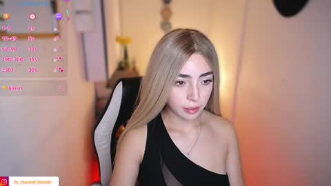 Snapshot of channel_blonde_a chatting on June 11, 2026, 2:53 am channel_blonde_a online show from June 11, 2026, 2:53 am