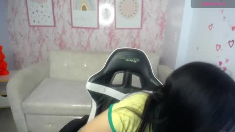 Channel Garcia online show from October 14, 2025, 10:32 pm