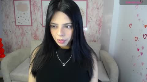 Channel Garcia online show from October 17, 2025, 5:15 pm