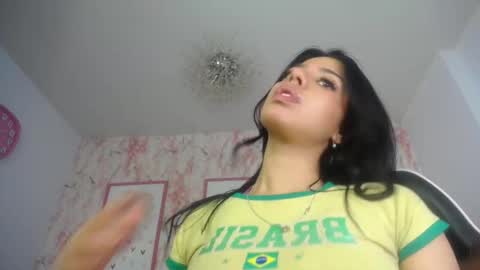 Channel Garcia online show from November 7, 2025, 12:54 am