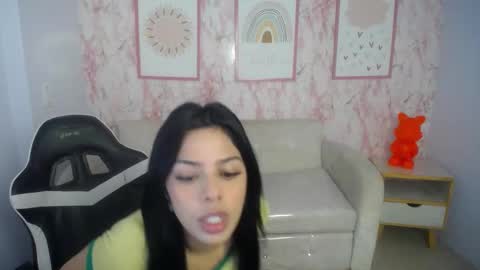 Channel Garcia online show from November 19, 2025, 10:21 pm