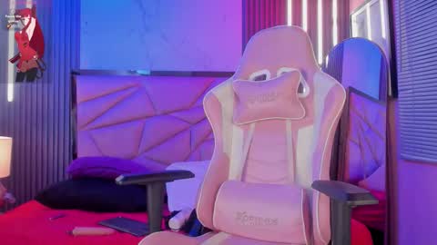 Channel Guss online show from November 9, 2025, 10:52 pm