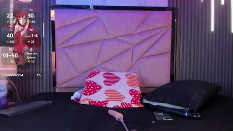 Channel Guss online show from November 28, 2025, 8:44 pm