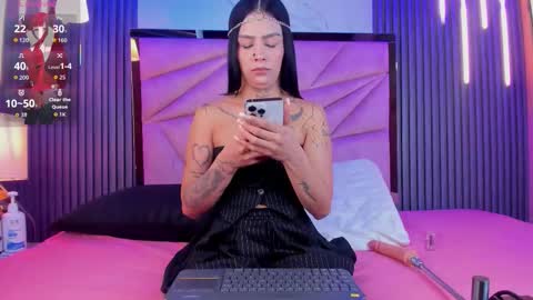 Channel Guss online show from December 22, 2025, 7:22 pm