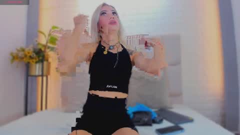 ChannelCrawford online show from April 6, 2026, 8:21 pm