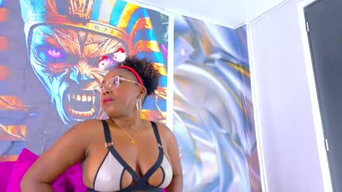 channelcroix online show from November 9, 2025, 7:45 pm