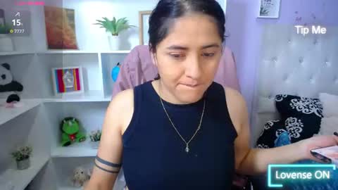 chantal online show from June 19, 2026, 1:37 pm