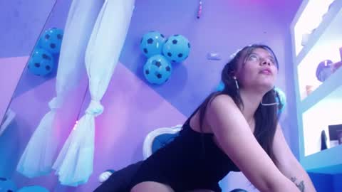 Chantal online show from July 1, 2026, 6:40 pm