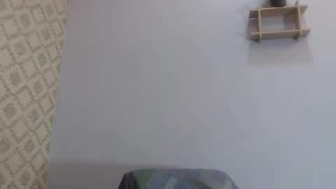 Raquel  online show from January 11, 2025, 6:12 pm