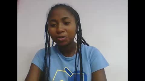 chantale483461 online show from May 31, 2026, 6:20 pm