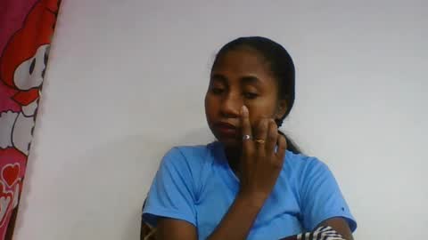 chantale483461 online show from June 12, 2026, 6:45 am
