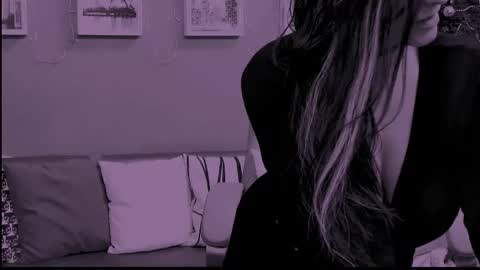 Snapshot of chantallovely chatting on January 17, 2026, 12:54 pm The Queen online show from January 17, 2026, 12:54 pm