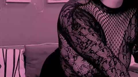 Snapshot of chantallovely chatting on February 17, 2026, 7:49 am The Queen online show from February 17, 2026, 7:49 am