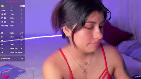 Snapshot of chantalpetit chatting on January 28, 2025, 2:21 am chantalpetit online show from January 28, 2025, 2:21 am