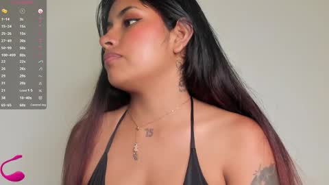 Snapshot of chantalpetit chatting on December 14, 2025, 7:29 pm chantalpetit online show from December 14, 2025, 7:29 pm