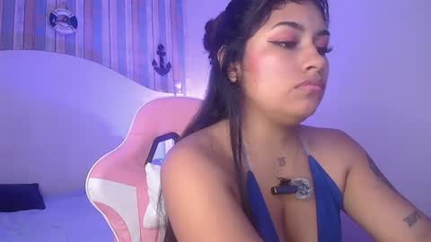 Snapshot of chantalpetit chatting on July 1, 2026, 5:34 pm chantalpetit online show from July 1, 2026, 5:34 pm