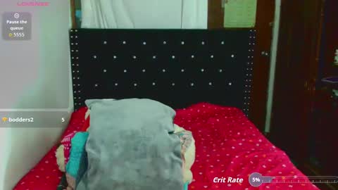 Snapshot of chantalvedette chatting on September 29, 2025, 11:53 pm online show from September 29, 2025, 11:53 pm