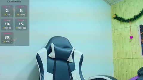 Snapshot of chantalvedette chatting on December 13, 2025, 7:53 pm online show from December 13, 2025, 7:53 pm