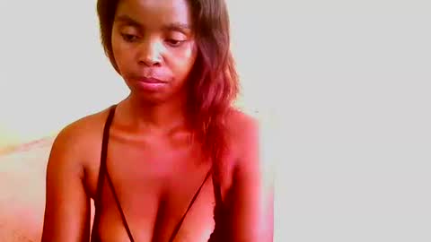 chante665 online show from January 25, 2025, 7:38 am