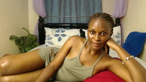 Chantel online show from December 5, 2024, 11:27 am