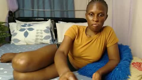 Chantel online show from January 2, 2025, 9:18 pm