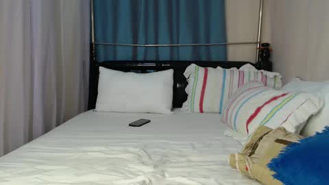 Chantel online show from February 2, 2025, 11:21 pm