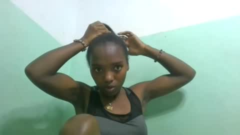 chanteuse655720 online show from June 13, 2026, 12:25 pm
